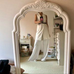 BOGOFREE Longline Tailored Vest